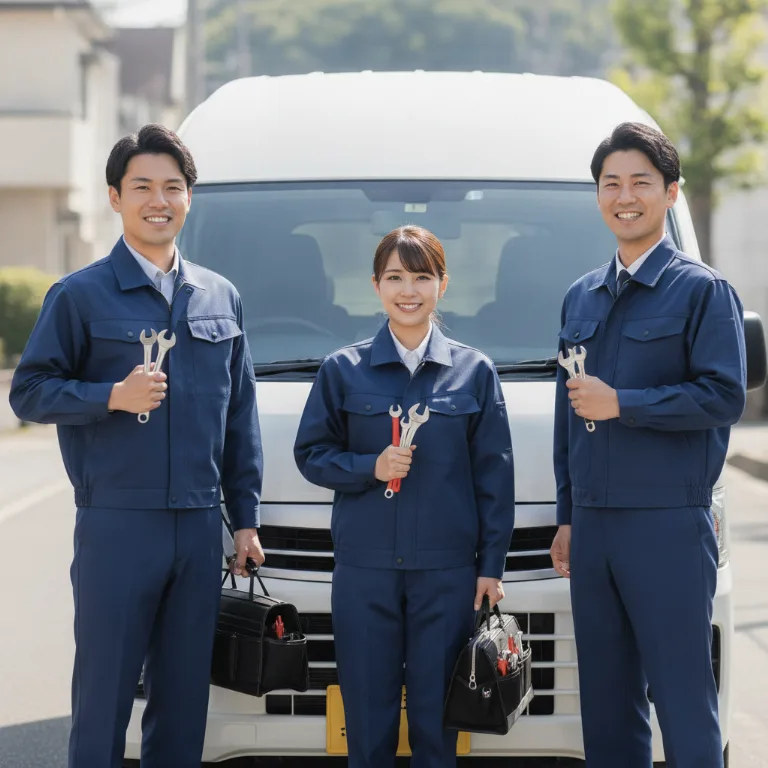 給湯器修理 のチーム: 唐津市